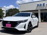 Used 2024 Nissan Sentra SV image 3