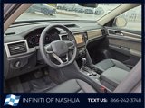 Used 2022 Volkswagen Atlas SEL image 4