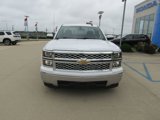 Used 2015 Chevrolet Silverado 1500 LT image 2