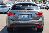 Used 2014 INFINITI QX70 2WD w/ Premium Package image 4