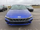 New 2025 Hyundai Elantra Sport image 2