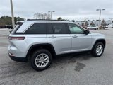 New 2025 Jeep Grand Cherokee Laredo X image 2