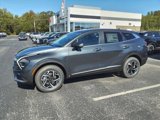 New 2025 Kia Sportage LX image 3