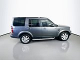 Used 2016 Land Rover LR4 HSE image 5