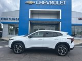 New 2025 Chevrolet Trax RS image 3