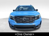 Used 2024 Honda Passport TrailSport image 3
