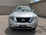 Used 2013 Nissan Pathfinder S image 3