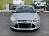 Used 2012 Ford Focus Titanium image 2