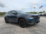 New 2025 MAZDA CX-50 AWD 2.5 S w/ Premium Package image 2