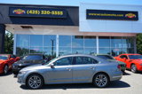 Used 2018 Volkswagen Passat 2.0T SE image 2