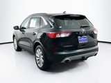 Used 2021 Ford Escape Titanium w/ Titanium Elite Package image 5
