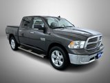 Used 2018 RAM 1500 Big Horn image 3