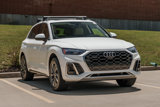 Used 2022 Audi Q5 2.0T Premium Plus w/ Premium Plus Package image 2
