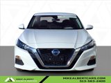 Used 2022 Nissan Altima 2.5 S image 2