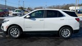 Certified 2022 Chevrolet Equinox LT image 5