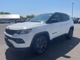 New 2025 Jeep Compass Limited w/ Sun and Sound Group image 3