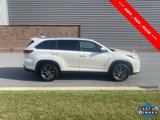 Used 2019 Toyota Highlander XLE image 3