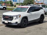 Used 2024 GMC Terrain AT4 w/ Infotainment Package II image 3