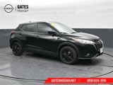 Used 2023 Nissan Kicks S image 4