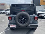 New 2025 Jeep Wrangler Sport image 6