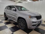 Used 2018 Jeep Grand Cherokee High Altitude image 4
