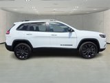 Used 2021 Jeep Cherokee Latitude Lux 80th Anniv w/ Quick Order Package 26U 80TH image 2