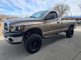 Used 2007 Dodge Ram 2500 Truck ST w/ Trailer Tow Group image 2