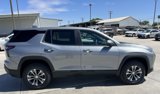 New 2026 Chevrolet Equinox LT image 6
