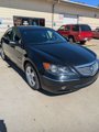 Used 2007 Acura RL image 3