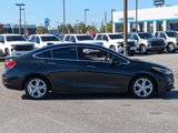 Used 2016 Chevrolet Cruze Premier w/ Enhanced Convenience Package image 4