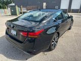 Used 2022 Nissan Altima 2.5 SR image 3