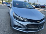 Used 2017 Chevrolet Cruze LT image 4