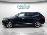 Used 2017 Lincoln MKX Reserve w/ Lincoln MKX Climate Package image 2