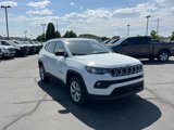 New 2025 Jeep Compass Latitude image 6