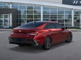 New 2025 Hyundai Elantra Blue image 4