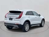 Used 2023 Cadillac XT4 Premium Luxury image 4