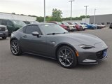 Used 2019 MAZDA MX-5 Miata RF Grand Touring image 2