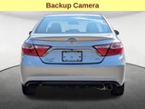 Certified 2017 Toyota Camry SE image 5