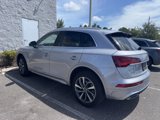 Used 2024 Audi Q5 2.0T Premium Plus image 3