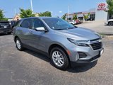 Used 2024 Chevrolet Equinox LT image 6