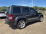 Used 2010 Jeep Liberty Sport w/ Popular Equipment Group image 5