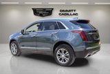 Used 2021 Cadillac XT5 Premium Luxury image 3
