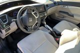 Used 2015 Honda Civic Hybrid Sedan image 2