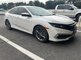 Used 2019 Honda Civic EX image 4