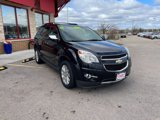 Used 2010 Chevrolet Equinox LTZ image 3