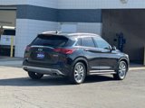 Certified 2021 INFINITI QX50 Essential w/ Accent Package image 4