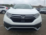Certified 2022 Honda CR-V EX-L image 2