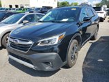 Certified 2020 Subaru Outback Limited w/ Popular Package #2 image 3