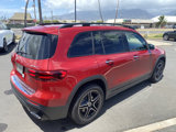 New 2024 Mercedes-Benz GLB 250 4MATIC image 5