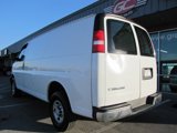Used 2017 Chevrolet Express 2500 image 4